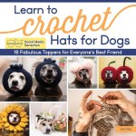 Crocheting Original Hats for Dogs