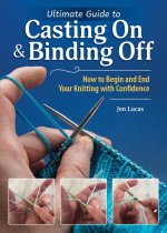 Ultimate Guide to Casting on and Binding Off