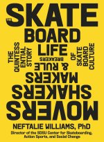 Skate Board Life