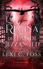 La Regina dei Fae di Mezzanotte