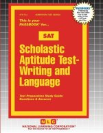 Scholastic Aptitude Test (SAT) - Writing and Lanaguage
