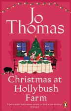 Christmas at Hollybush Farm