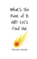 What's the Point of It All? Let's Find Out