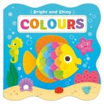 Bright & Shiny Colours