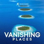 Rough Guides Vanishing Places