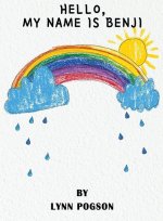 Hello, My Name is Benji