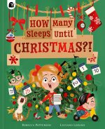 How Many Sleeps Until Christmas?