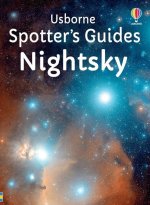 Spotter's Guides: The Night Sky