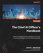 The Chief AI Officer's Handbook