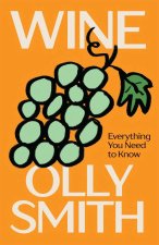 Olly's Guide to Wine
