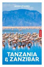 Insight Guides Tanzania and Zanzibar: Travel Guide with eBook