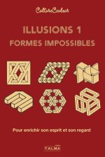 Illusions et formes impossibles 1