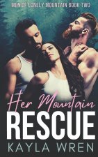 Her Mountain Rescue