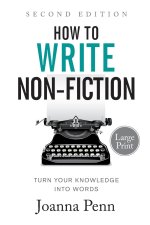 How to Write Non-Fiction