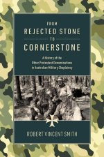 From Rejected Stone to Cornerstone