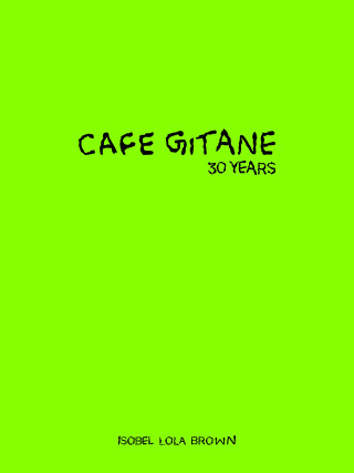 Cafe Gitane