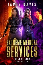 Extreme Medical Services Volumes 7-9