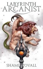 Labyrinth Arcanist