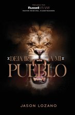Deja ir a mi pueblo