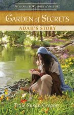 Garden of Secrets