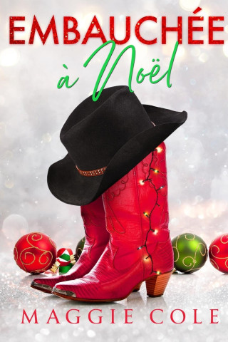 Embauchée ? Noël