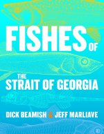 Fishes of the Strait of Georgia