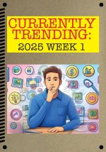 Currently Trending (Softcover)