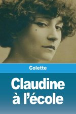 Claudine ? l'école