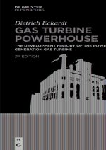 Gas Turbine Powerhouse