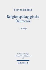 Religionspädagogische Ökumenik
