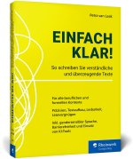 Einfach klar!
