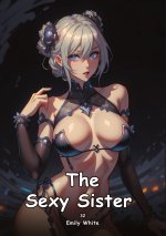 The Sexy Sister. 32