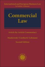 Commercial Law