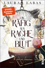 Ein Käfig aus Rache und Blut