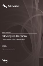 Tribology in Germany