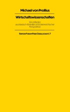 Wirtschaftswissenschaften