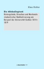 Die 'Unbedingten'