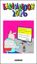 KARICARTOON 2026