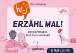 Hej! Erzähl mal!
