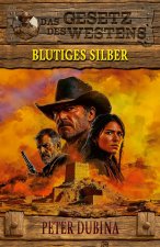 Blutiges Silber