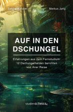 Auf in den Dschungel