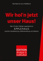 Wir hol'n jetzt unser Haus!