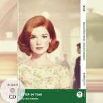 Steep in Time - Englische Krimi-Lektüre A2-B1 (+ Audio-CD)