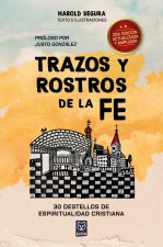 TRAZOS Y ROSTROS DE LA FE