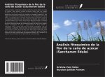 Análisis fitoquímico de la flor de la ca?a de azúcar (Saccharum Edule)
