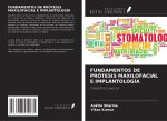 FUNDAMENTOS DE PRÓTESIS MAXILOFACIAL E IMPLANTOLOGÍA