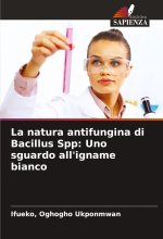 La natura antifungina di Bacillus Spp: Uno sguardo all'igname bianco