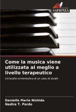 Come la musica viene utilizzata al meglio a livello terapeutico