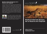 Biodiversidad del Bosque de la Reserva de Chapredi