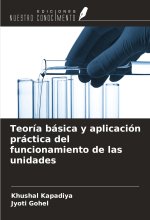 Teoría básica y aplicación práctica del funcionamiento de las unidades